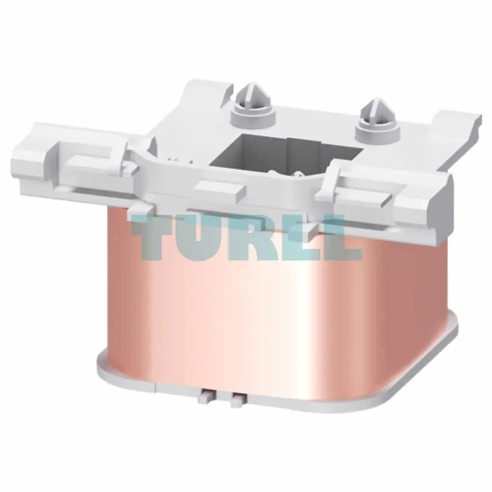Siemens 3RT2934-5AK61 Magnetic Coil 110V AC, 120V AC for 3RT2 Contactors Original Brand New 1 Siemens 3RT2934-5AK61 Magnetic Coil 110V AC, 120V AC for 3RT2 Contactors