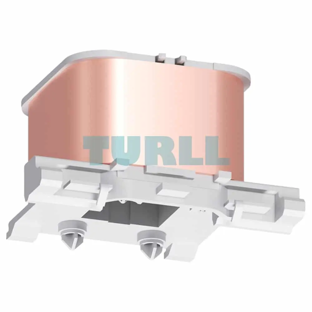 Siemens 3RT2934-5AK61 Magnetic Coil 110V AC, 120V AC for 3RT2 Contactors Original Brand New 3 Siemens 3RT2934-5AK61 Magnetic Coil 110V AC, 120V AC for 3RT2 Contactors