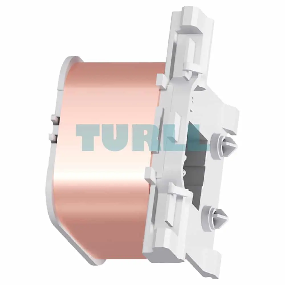 Siemens 3RT2934-5AN61 Magnetic Coil 200V AC, 50/60Hz for 3RT2.3 Contactors Original Brand New 4 Siemens 3RT2934-5AN61 Magnetic Coil 200V AC, 50/60Hz for 3RT2.3 Contactors