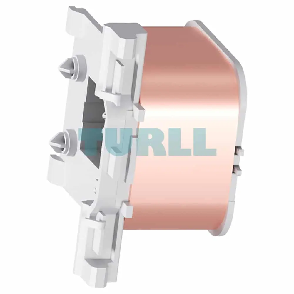 Siemens 3RT2934-5AN61 Magnetic Coil 200V AC, 50/60Hz for 3RT2.3 Contactors Original Brand New 2 Siemens 3RT2934-5AN61 Magnetic Coil 200V AC, 50/60Hz for 3RT2.3 Contactors