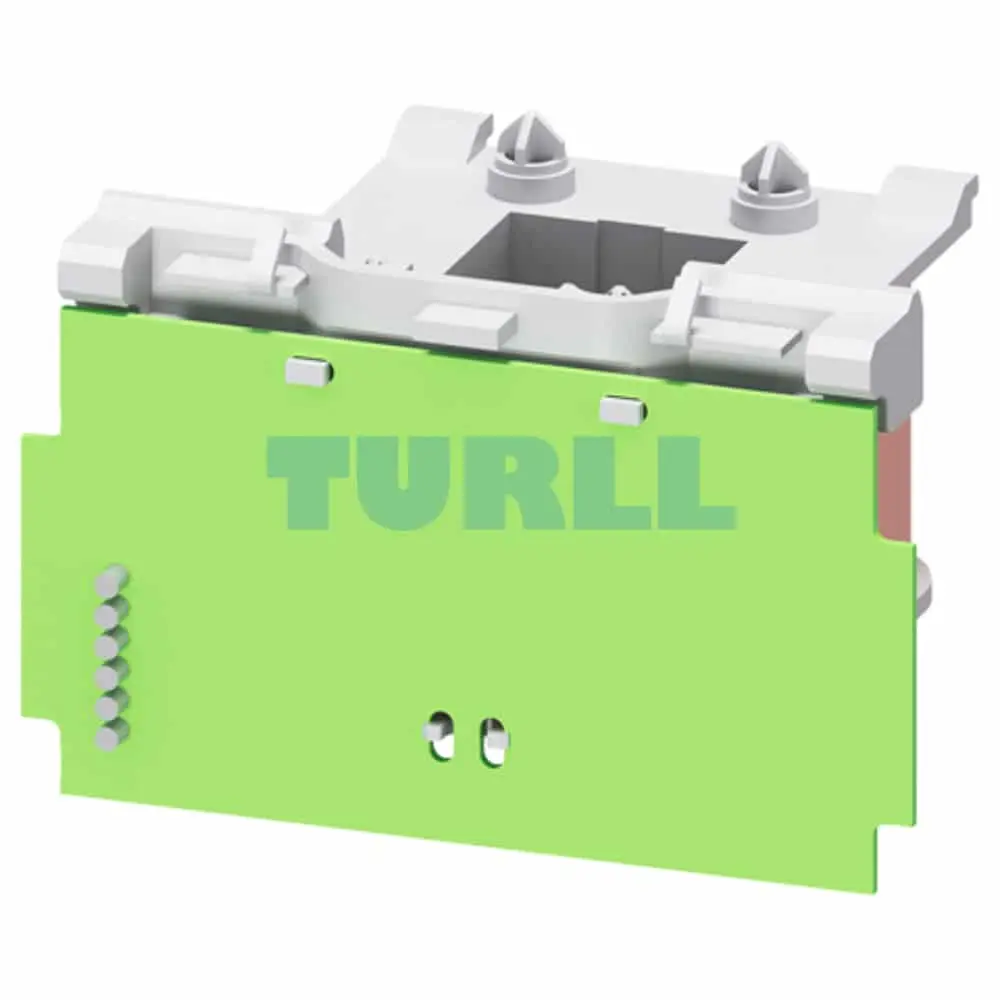Siemens 3RT2934-5NE31 Magnetic Coil 48-80V AC/DC, With Varistor, for 3RT2.3 Contactors Original Brand New 1 Siemens 3RT2934-5NE31 Magnetic Coil 48-80V AC/DC, With Varistor, for 3RT2.3 Contactors
