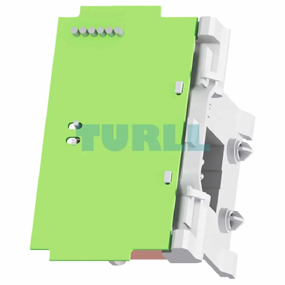 Siemens 3RT2934-5NE31 Magnetic Coil 48-80V AC/DC, With Varistor, for 3RT2.3 Contactors Original Brand New 4 Siemens 3RT2934-5NE31 Magnetic Coil 48-80V AC/DC, With Varistor, for 3RT2.3 Contactors
