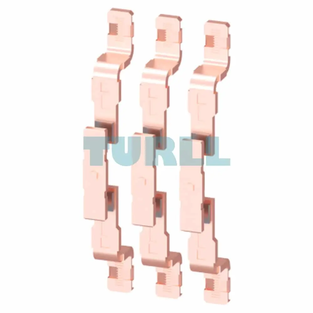 Siemens 3RT2937-6A Contact Piece Set, 3-Pole, 3RT2037 Contactor Repair Kit Original Brand New 1 Siemens 3RT2937-6A Contact Piece Set, 3-Pole, 3RT2037 Contactor Repair Kit