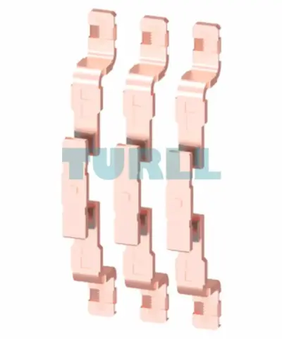 Siemens 3RT2937-6A Contact Piece Set, 3-Pole, 3RT2037 Contactor Repair Kit