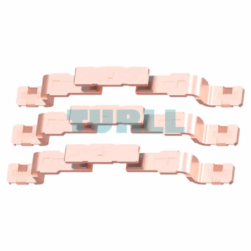 Siemens 3RT2937-6A Contact Piece Set, 3-Pole, 3RT2037 Contactor Repair Kit Original Brand New 4 Siemens 3RT2937-6A Contact Piece Set, 3-Pole, 3RT2037 Contactor Repair Kit