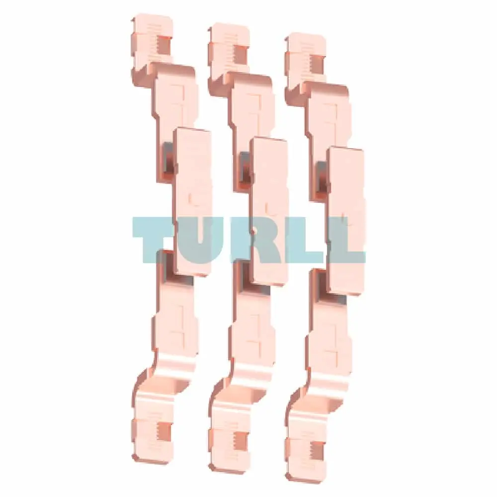 Siemens 3RT2937-6A Contact Piece Set, 3-Pole, 3RT2037 Contactor Repair Kit Original Brand New 3 Siemens 3RT2937-6A Contact Piece Set, 3-Pole, 3RT2037 Contactor Repair Kit