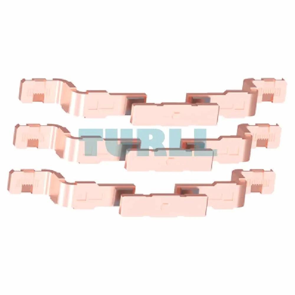 Siemens 3RT2937-6A Contact Piece Set, 3-Pole, 3RT2037 Contactor Repair Kit Original Brand New 2 Siemens 3RT2937-6A Contact Piece Set, 3-Pole, 3RT2037 Contactor Repair Kit