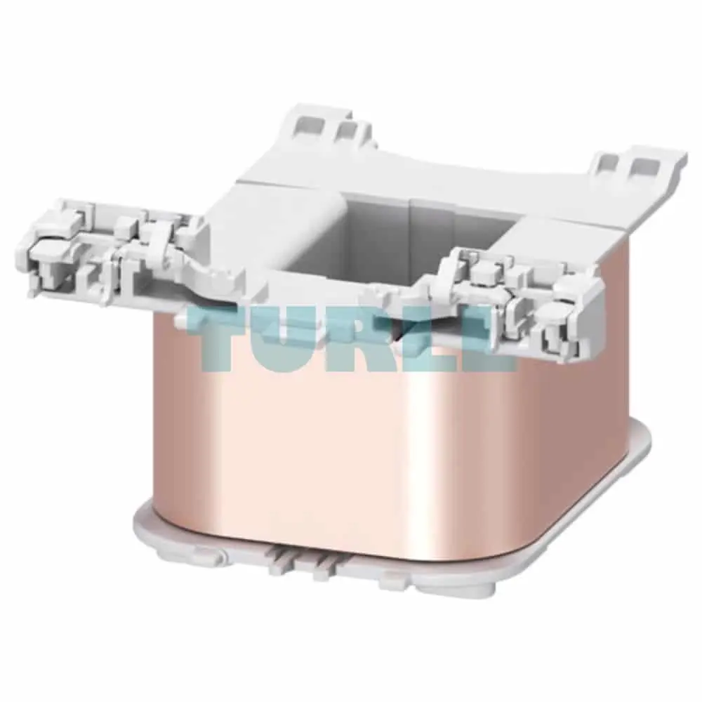 Siemens 3RT2944-5AL21 Magnetic Coil 230V AC Contactor Coil, SIRIUS 3RT2.4 Original Brand New 1 Siemens 3RT2944-5AL21 Magnetic Coil 230V AC Contactor Coil, SIRIUS 3RT2.4