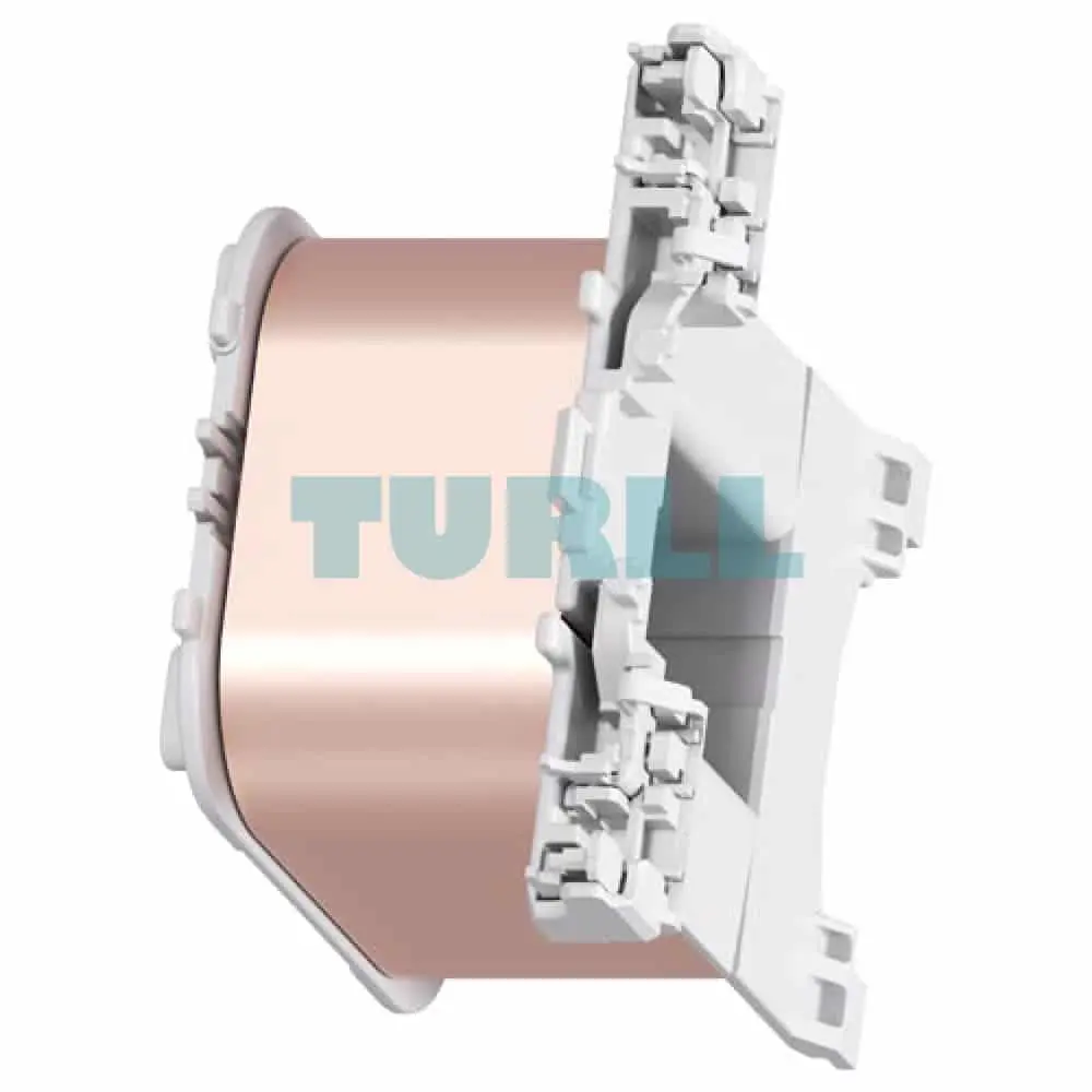 Siemens 3RT2944-5AL21 Magnetic Coil 230V AC Contactor Coil, SIRIUS 3RT2.4 Original Brand New 4 Siemens 3RT2944-5AL21 Magnetic Coil 230V AC Contactor Coil, SIRIUS 3RT2.4