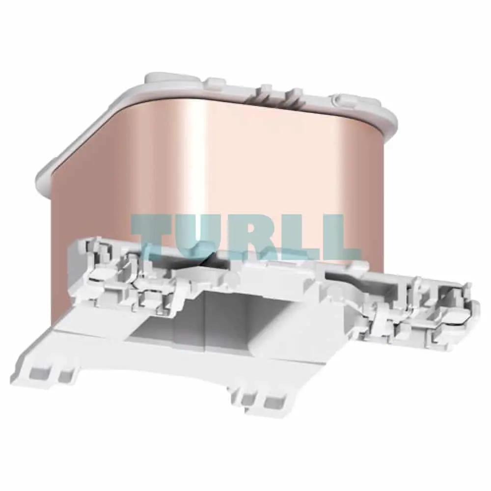 Siemens 3RT2944-5AP01 Magnetic Coil 230V AC, 50Hz for 3RT2.4 Contactors Original Brand New 3 Siemens 3RT2944-5AP01 Magnetic Coil 230V AC, 50Hz for 3RT2.4 Contactors