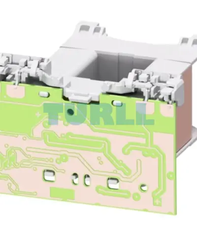 Siemens 3RT2944-5NE31 Magnetic Coil 48-80V AC/DC with Integrated Varistor for 3RT2.4 Contactor