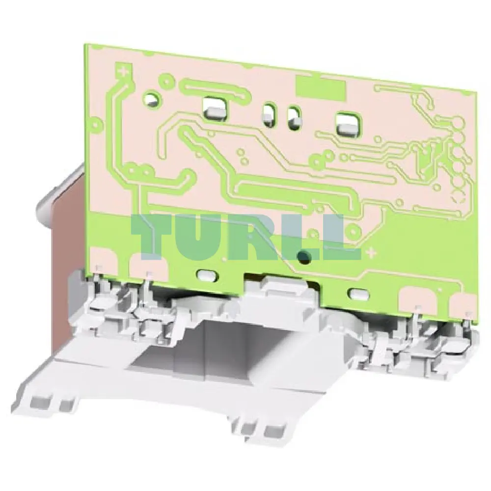 Siemens 3RT2944-5NE31 Magnetic Coil 48-80V AC/DC with Integrated Varistor for 3RT2.4 Contactor Original Brand New 3 Siemens 3RT2944-5NE31 Magnetic Coil 48-80V AC/DC with Integrated Varistor for 3RT2.4 Contactor