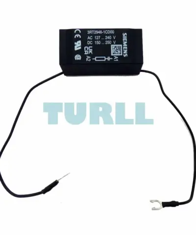 Siemens 3RT2946-1CD00 Surge Suppressor RC Element for 3RT2.4 Contactors