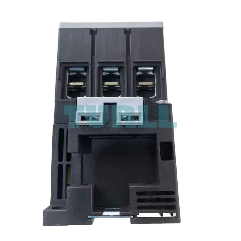 Siemens 3RT5036-1BM40 Contactor DC 220V, AC-3, 22 kW, 400V, 3-Pole, Size S2, Screw Terminal