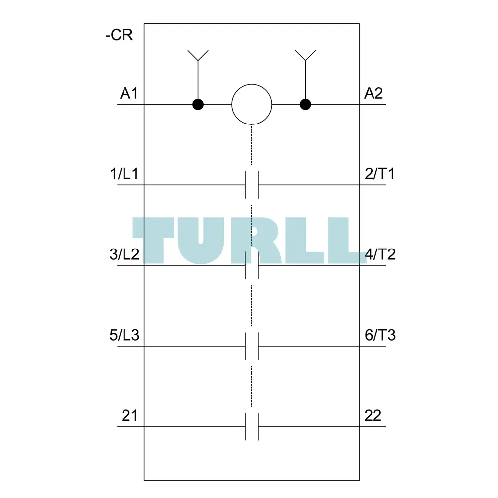 Siemens 3RT6016-1AN22 Contactor AC 220V, AC-3 4kW, 3-Pole, S00 Size, 1NC Contact Original Brand New 3 Siemens 3RT6016-1AN22 Contactor AC 220V, AC-3 4kW, 3-Pole, S00 Size, 1NC Contact