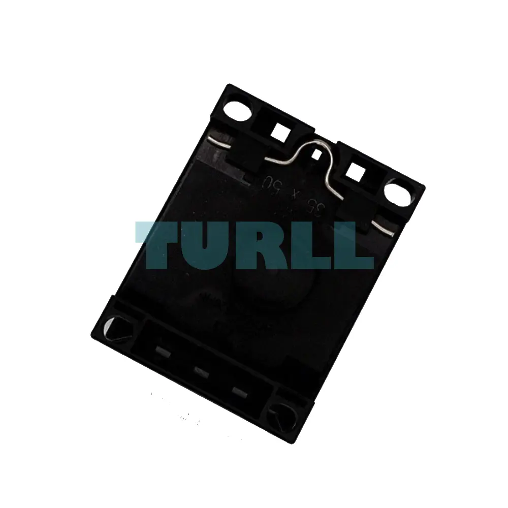 Siemens 3RT6016-1BB41 Contactor DC 24V, AC-3 4kW, 400V, 3-Pole, S00, 1NO, Screw Terminal