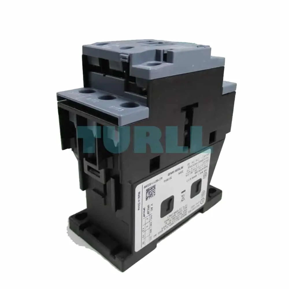 3RT6026-1AN20 Siemens Contactor Original Brand New 3 3RT6026-1AN20 Siemens Contactor Original Brand New - Image 3