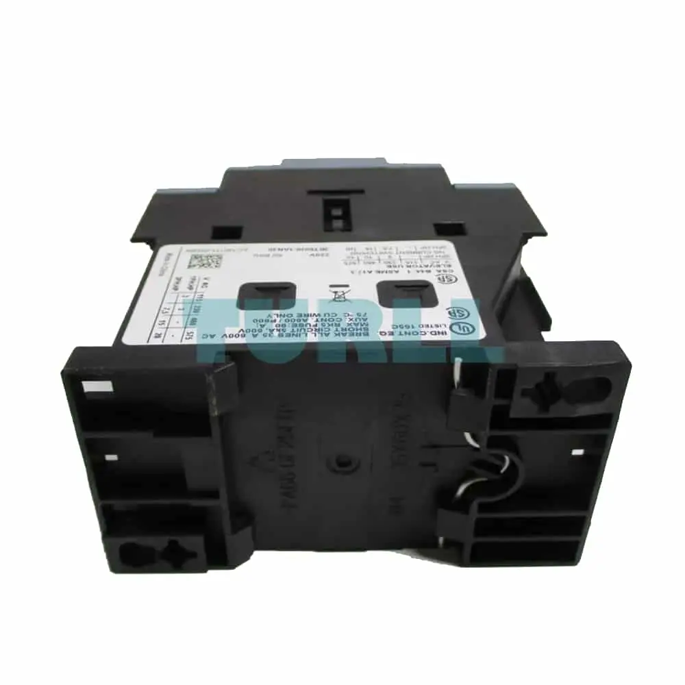 3RT6026-1AN20 Siemens Contactor Original Brand New 4 3RT6026-1AN20 Siemens Contactor Original Brand New - Image 4