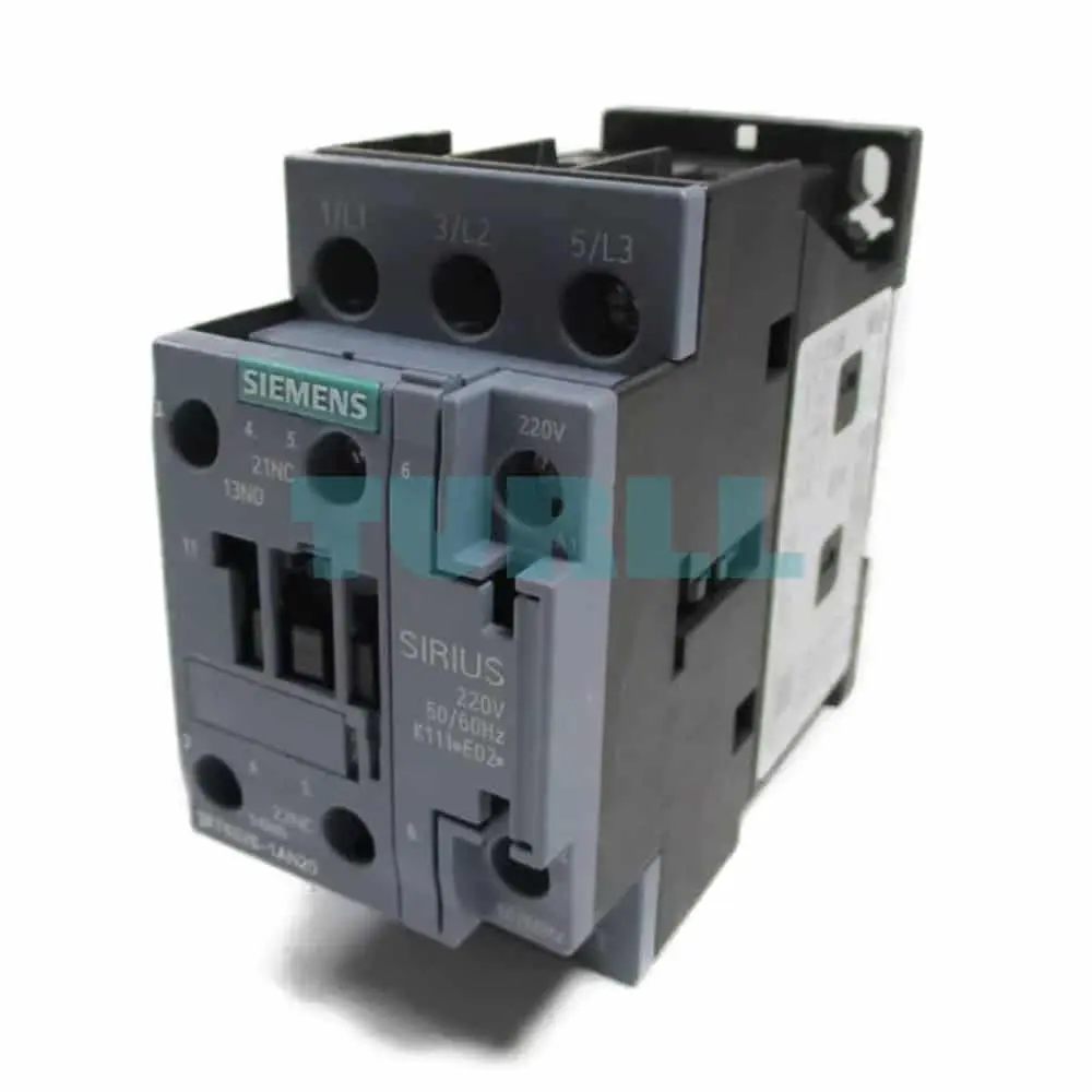 3RT6026-1AN20 Siemens Contactor Original Brand New 5 3RT6026-1AN20 Siemens Contactor Original Brand New - Image 5