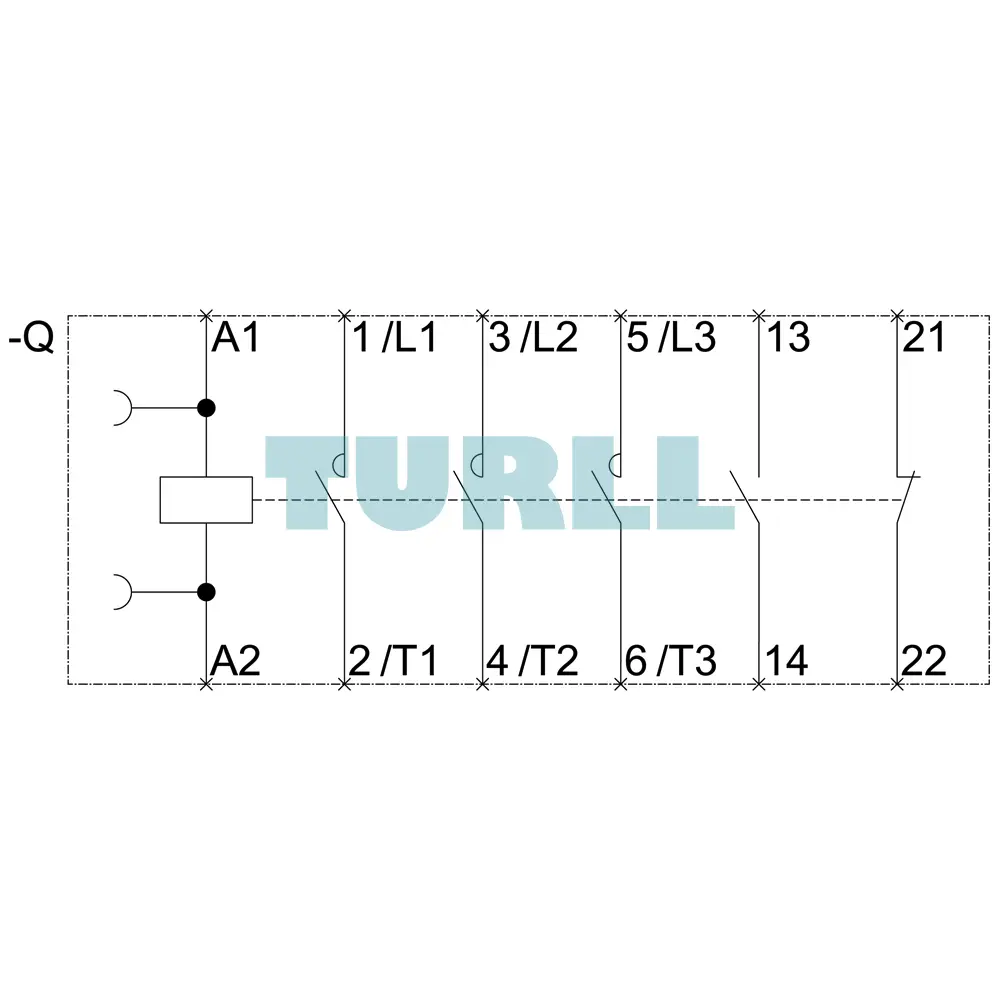 Siemens 3RT6026-1AR60 Contactor AC 400V, 50Hz, AC-3 11 kW, 3-Pole, S0 Size, 1NO+1NC Original Brand New 3 Siemens 3RT6026-1AR60 Contactor AC 400V, 50Hz, AC-3 11 kW, 3-Pole, S0 Size, 1NO+1NC