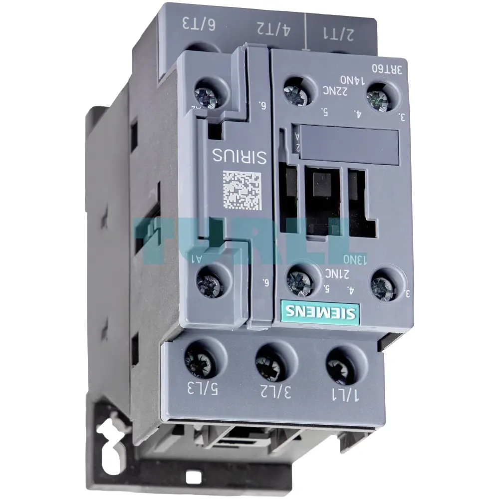 3RT6027-1AN20 Siemens Contactor Original Brand New 3 3RT6027-1AN20 Siemens Contactor Original Brand New - Image 3