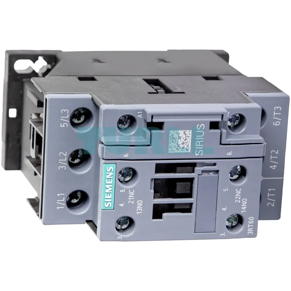3RT6027-1AN20 Siemens Contactor Original Brand New 4 3RT6027-1AN20 Siemens Contactor Original Brand New - Image 4