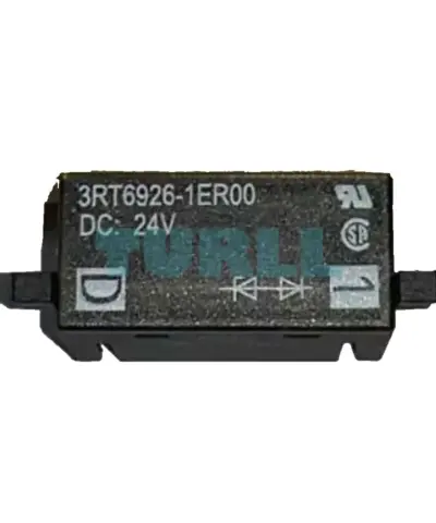 3RT6926-1ER00 Siemens Surge Suppressor Original Brand New