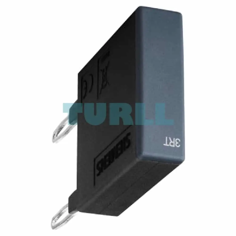 Siemens 3RT7916-1CB00 Surge Suppressor RC for 3RT7 S00 Contactors Original Brand New 3 Siemens 3RT7916-1CB00 Surge Suppressor RC for 3RT7 S00 Contactors