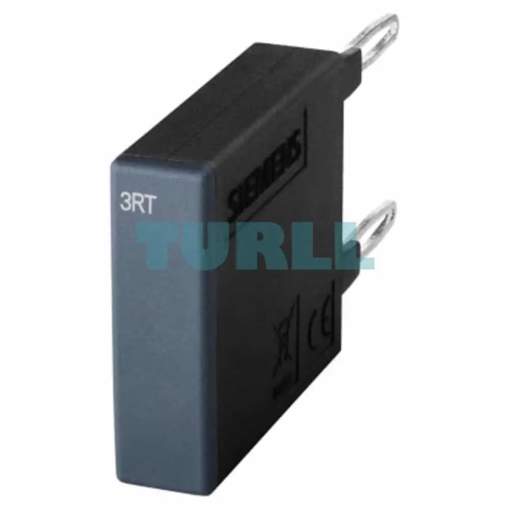 Siemens 3RT7916-1CC00 RC Surge Suppressor for 3RT7 S00 Contactors Original Brand New 1 Siemens 3RT7916-1CC00 RC Surge Suppressor for 3RT7 S00 Contactors