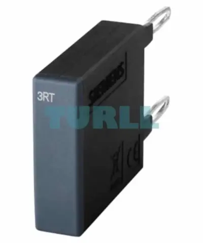 Siemens 3RT7916-1CC00 RC Surge Suppressor for 3RT7 S00 Contactors