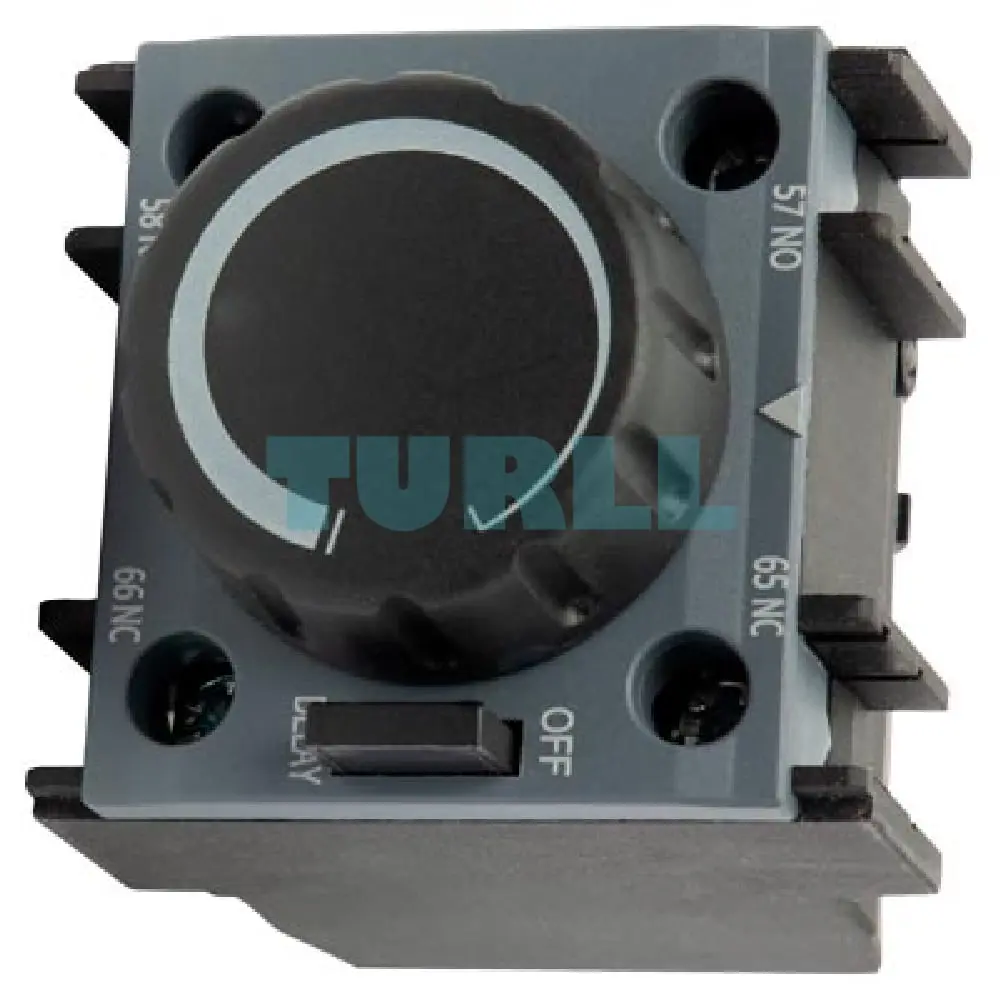 Siemens SIRIUS 3RT7916-2PR11 Auxiliary Contact Block 1NO+1NC, S00 Size Original Brand New 4 Siemens SIRIUS 3RT7916-2PR11 Auxiliary Contact Block 1NO+1NC, S00 Size