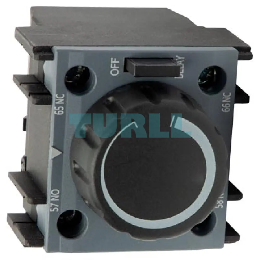 Siemens SIRIUS 3RT7916-2PR11 Auxiliary Contact Block 1NO+1NC, S00 Size Original Brand New 2 Siemens SIRIUS 3RT7916-2PR11 Auxiliary Contact Block 1NO+1NC, S00 Size