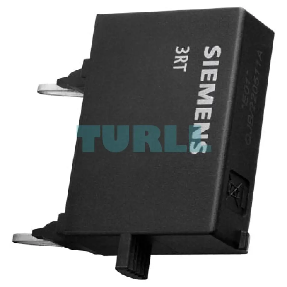 Siemens 3RT7926-1BF00 Surge Suppressor VARISTOR for 3RT7 S0 Contactors Original Brand New 4 Siemens 3RT7926-1BF00 Surge Suppressor VARISTOR for 3RT7 S0 Contactors
