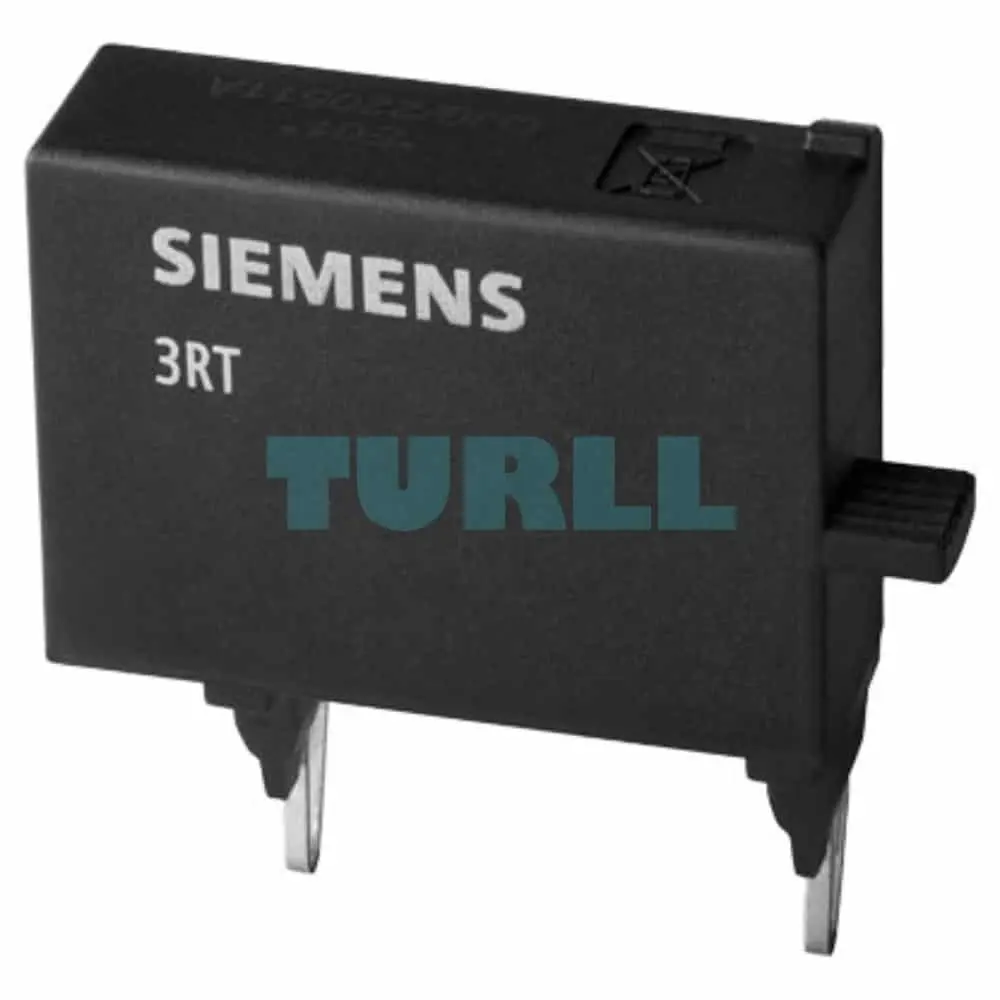 Siemens 3RT7926-1CB00 RC Surge Suppressor for SIRIUS 3RT7 Contactors, Size S0 Original Brand New 1 Siemens 3RT7926-1CB00 RC Surge Suppressor for SIRIUS 3RT7 Contactors, Size S0