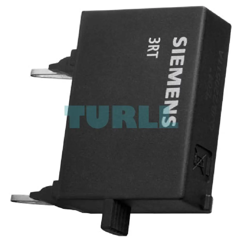 Siemens 3RT7926-1CB00 RC Surge Suppressor for SIRIUS 3RT7 Contactors, Size S0 Original Brand New 4 Siemens 3RT7926-1CB00 RC Surge Suppressor for SIRIUS 3RT7 Contactors, Size S0