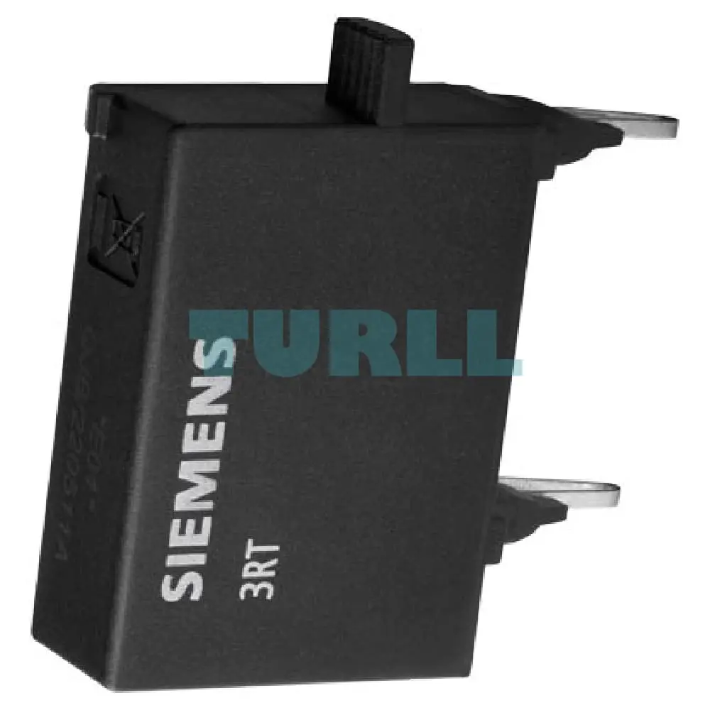 Siemens 3RT7926-1CB00 RC Surge Suppressor for SIRIUS 3RT7 Contactors, Size S0 Original Brand New 2 Siemens 3RT7926-1CB00 RC Surge Suppressor for SIRIUS 3RT7 Contactors, Size S0