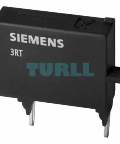 Siemens 3RT7926-1CC00 RC Surge Suppressor for 3RT7 S0 Contactor