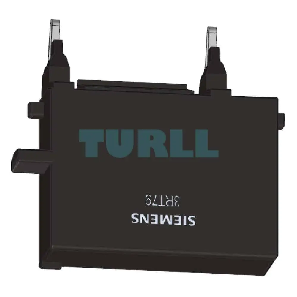 Siemens 3RT7926-1CD00 Surge Suppressor RC Circuit for 3RT7 S0 Contactors Original Brand New 3 Siemens 3RT7926-1CD00 Surge Suppressor RC Circuit for 3RT7 S0 Contactors