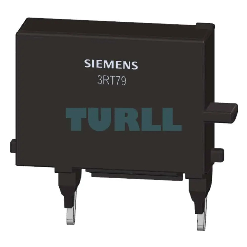 Siemens 3RT7926-1CE00 Surge Suppressor RC for 3RT7 Contactors, Size S0 Original Brand New 1 Siemens 3RT7926-1CE00 Surge Suppressor RC for 3RT7 Contactors, Size S0