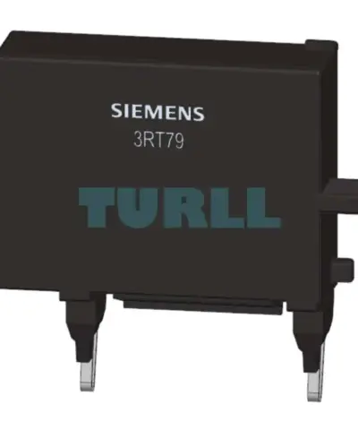 Siemens 3RT7926-1CE00 Surge Suppressor RC for 3RT7 Contactors, Size S0
