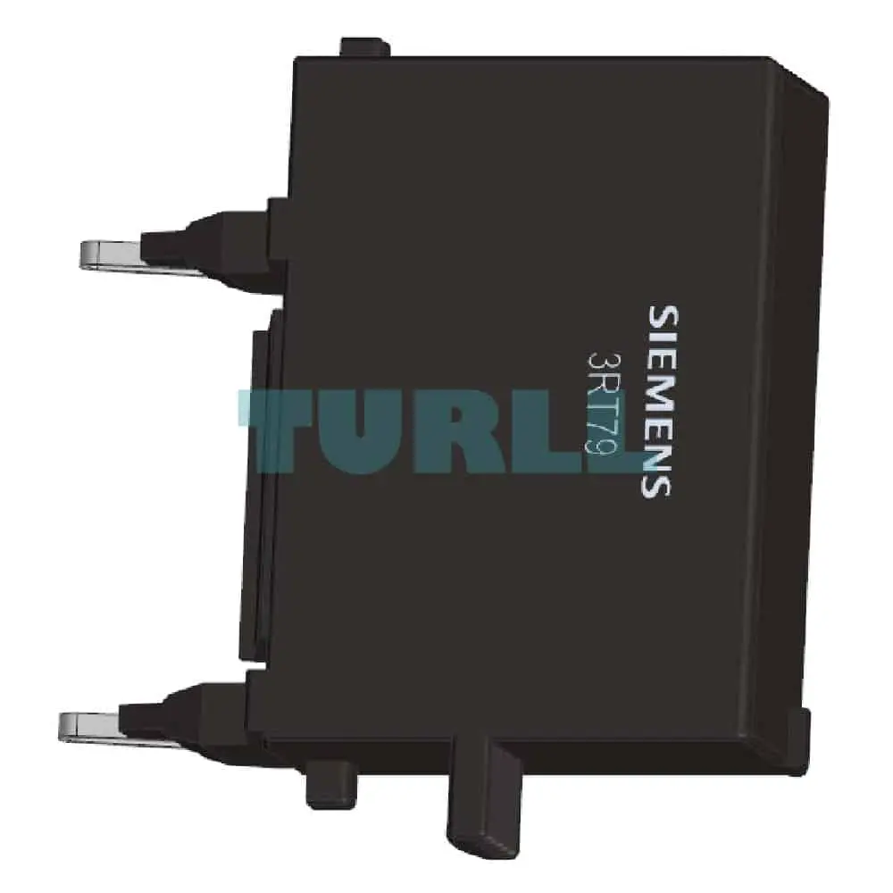 Siemens 3RT7926-1CE00 Surge Suppressor RC for 3RT7 Contactors, Size S0 Original Brand New 4 Siemens 3RT7926-1CE00 Surge Suppressor RC for 3RT7 Contactors, Size S0