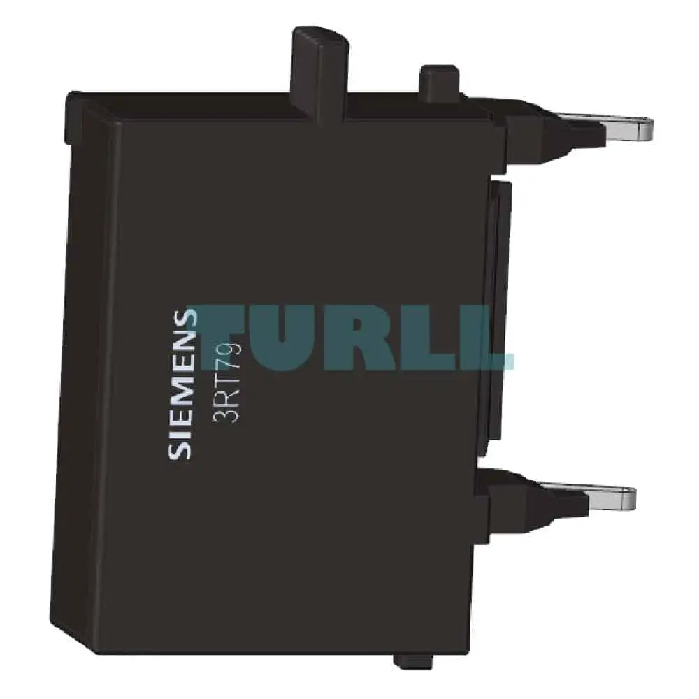 Siemens 3RT7926-1CE00 Surge Suppressor RC for 3RT7 Contactors, Size S0 Original Brand New 2 Siemens 3RT7926-1CE00 Surge Suppressor RC for 3RT7 Contactors, Size S0