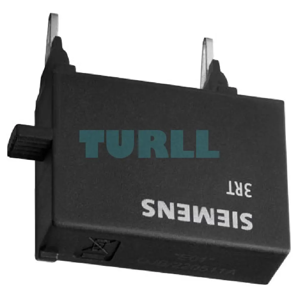 Siemens 3RT7926-1CF00 RC Surge Suppressor for 3RT7 S0 Contactors Original Brand New 3 Siemens 3RT7926-1CF00 RC Surge Suppressor for 3RT7 S0 Contactors