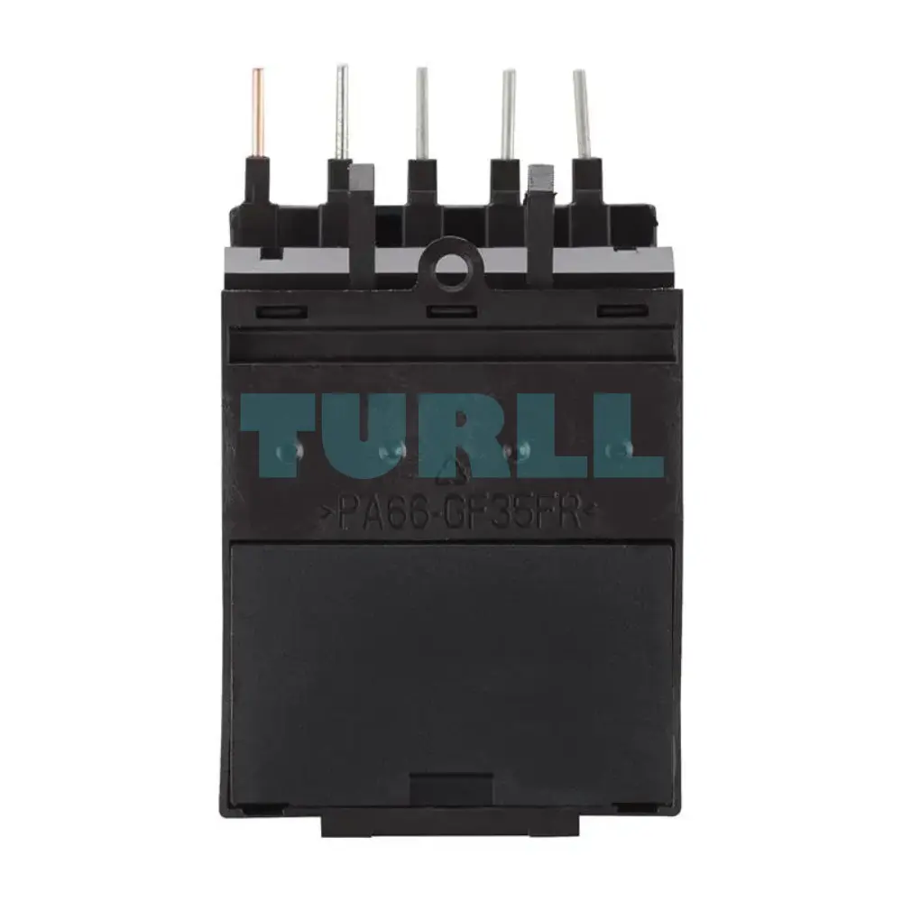 Siemens 3RU2116-0CB0 Thermal Overload Relay 0.18–0.25A for Motor Protection, Size S00, Class 10 Original Brand New 6 Siemens 3RU2116-0CB0 Thermal Overload Relay 0.18–0.25A for Motor Protection, Size S00, Class 10