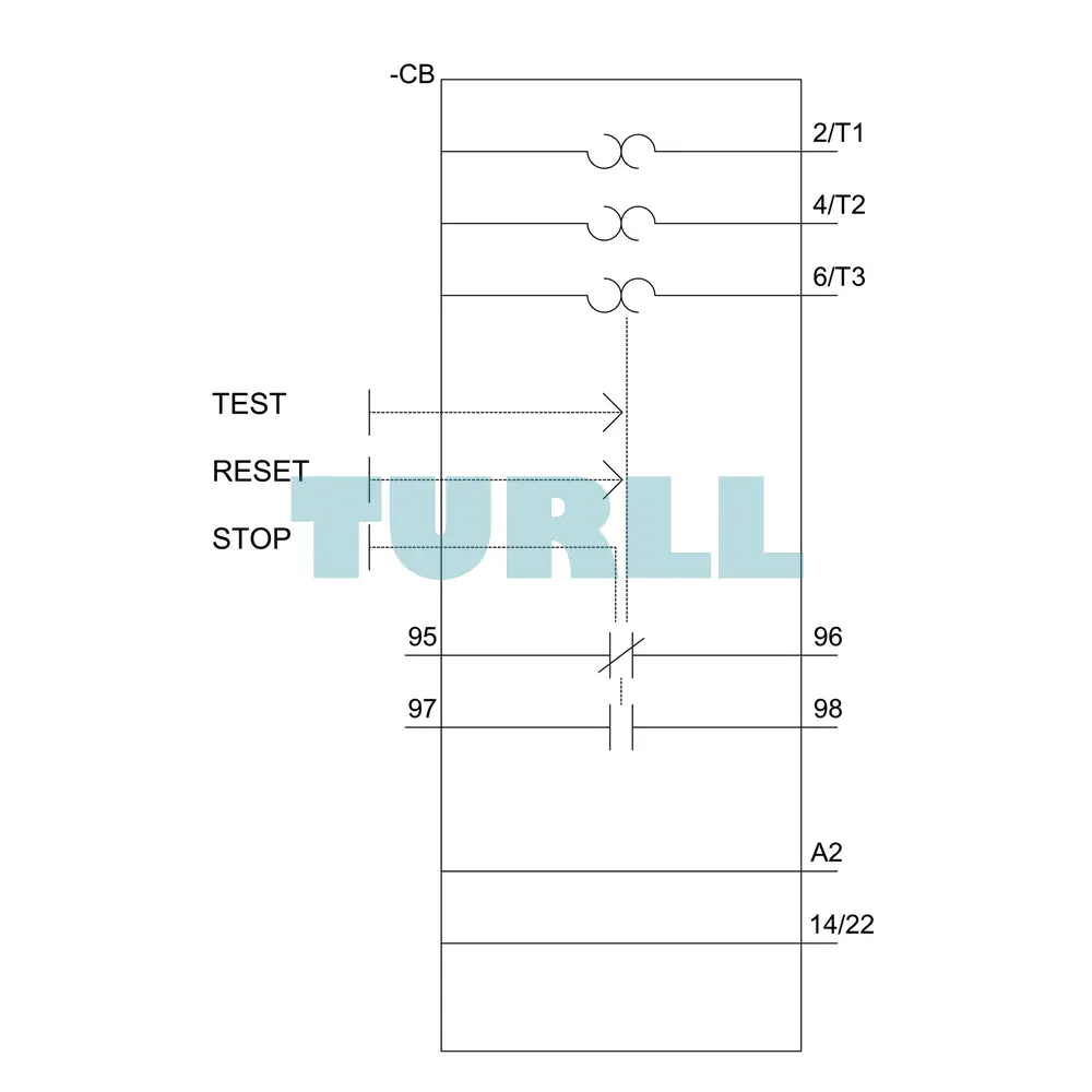 Siemens 3RU2116-0KB0 Overload Relay 0.90–1.25 A, Thermal Motor Protection S00, Class 10 Original Brand New 2 Siemens 3RU2116-0KB0 Overload Relay 0.90–1.25 A, Thermal Motor Protection S00, Class 10