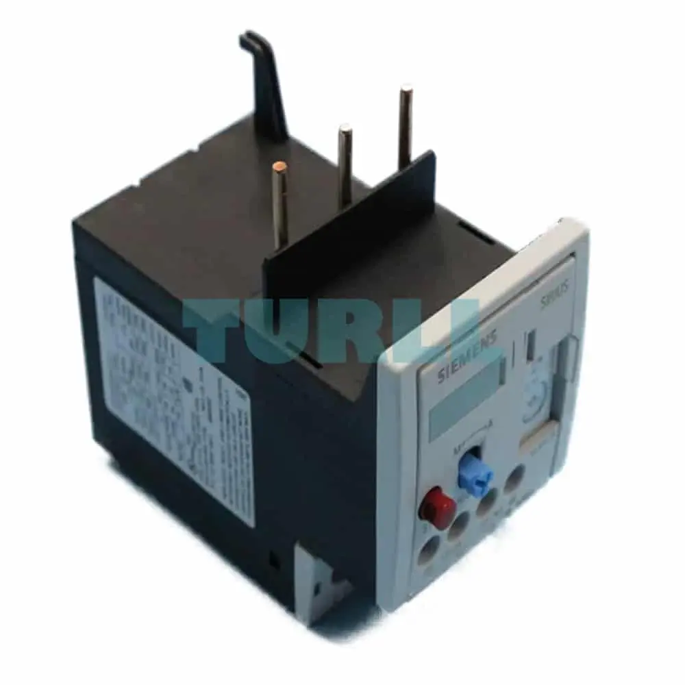 3RU5136-4GB0 Siemens Overload Relay Original Brand New 2 3RU5136-4GB0 Siemens Overload Relay Original Brand New - Image 2