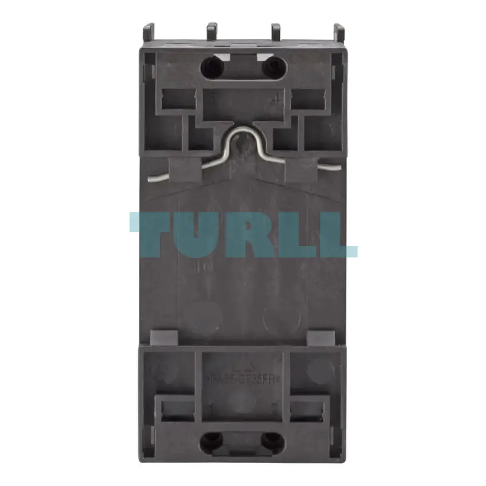Siemens 3RV2011-0KA10 Motor Protection Circuit Breaker S00 Size, CLASS 10 Original Brand New 3 Siemens 3RV2011-0KA10 Motor Protection Circuit Breaker S00 Size, CLASS 10
