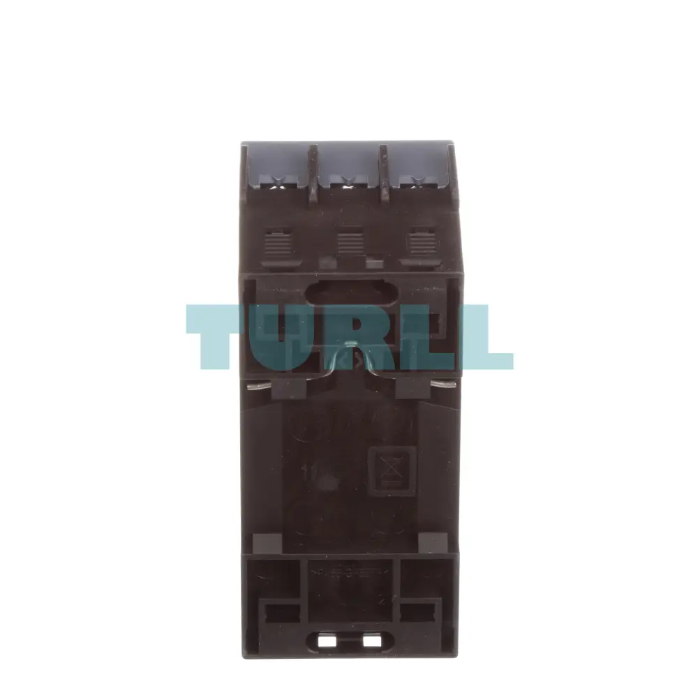 Siemens 3RV2011-1AA10 Circuit Breaker, S00, Motor Protection, CLASS 10, 1.1–1.6 A Original Brand New 4 Siemens 3RV2011-1AA10 Circuit Breaker, S00, Motor Protection, CLASS 10, 1.1–1.6 A