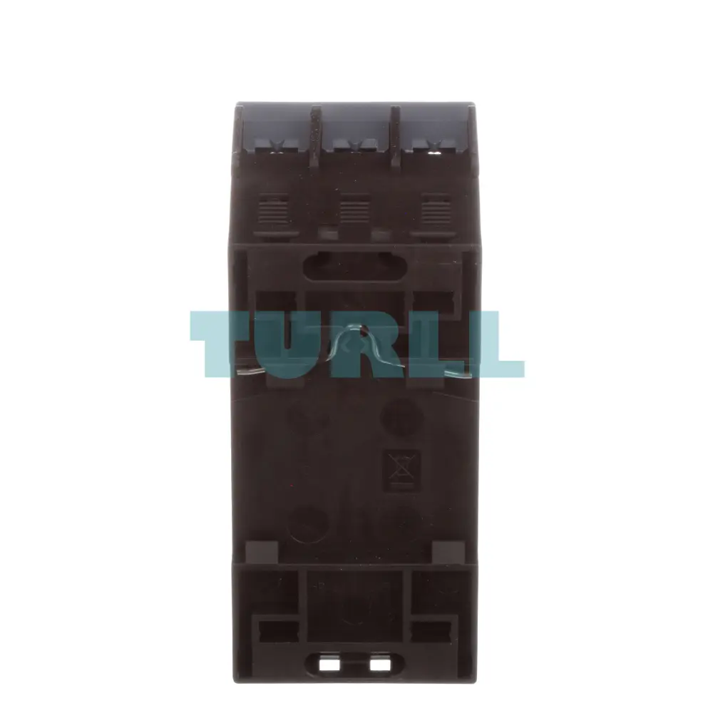 Siemens 3RV2011-1BA10 S00 Motor Protection Circuit Breaker, CLASS 10, 1.4–2 A Original Brand New 3 Siemens 3RV2011-1BA10 S00 Motor Protection Circuit Breaker, CLASS 10, 1.4–2 A
