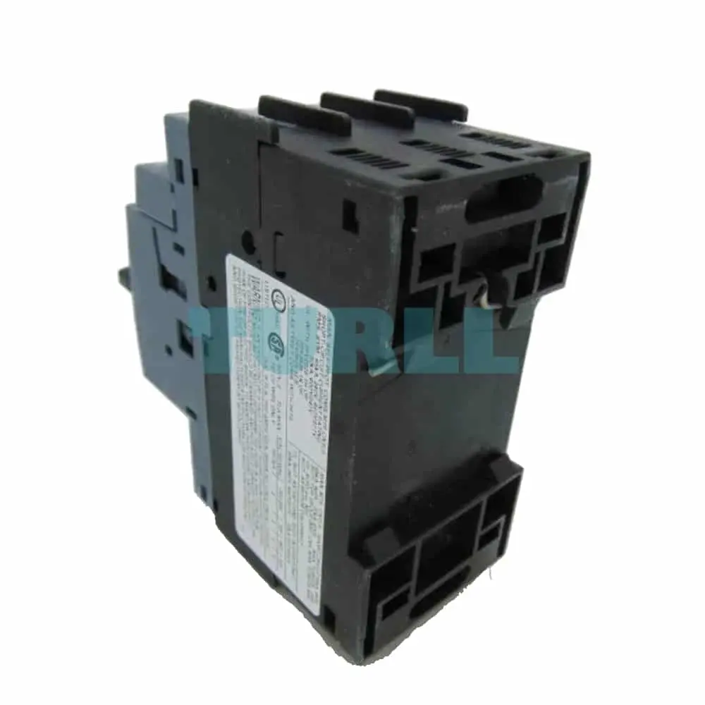3RV2011-1HA15 Siemens Sirius Circuit Breaker Original Brand New 2 3RV2011-1HA15 Siemens Sirius Circuit Breaker Original Brand New - Image 2